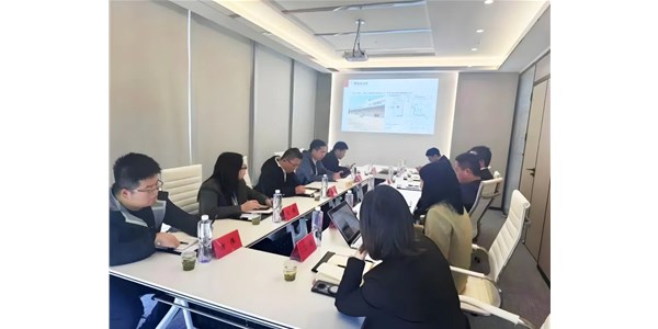 农发零号公司举办2025年新员工培训 助力团队专业化建设